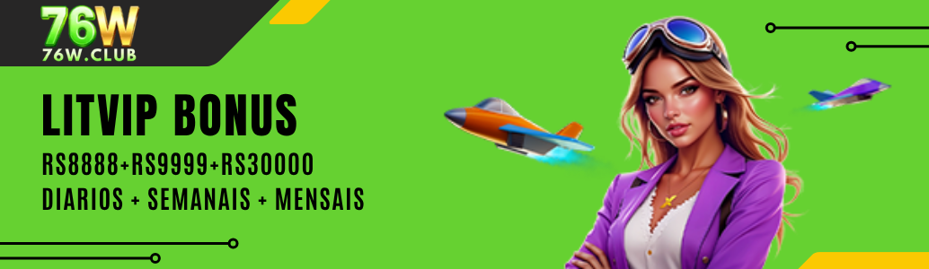 76W Registro banner